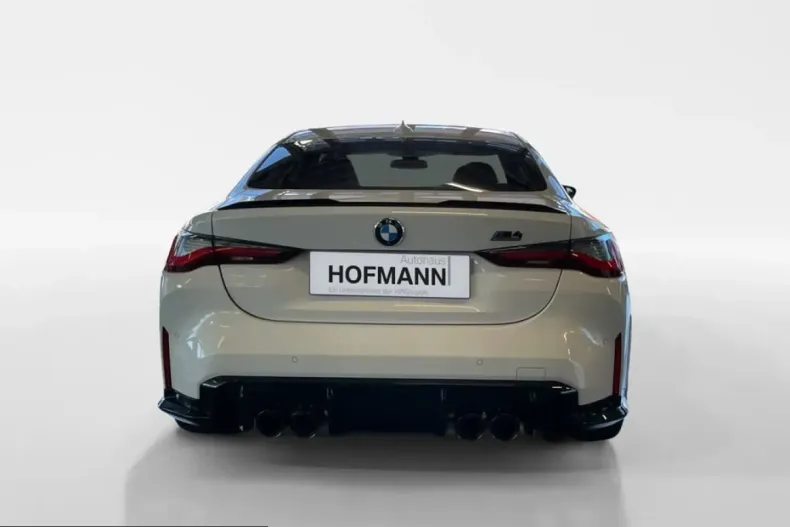 BMW M4 (Seria 4) din 2022 cu 65.900 km - oferta BMW216997 - foto 4