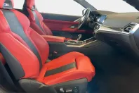 BMW M4 (Seria 4) din 2022 cu 65.900 km - oferta BMW216997 - foto 9