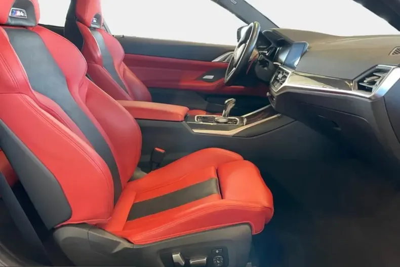 BMW M4 (Seria 4) din 2022 cu 65.900 km - oferta BMW216997 - foto 9