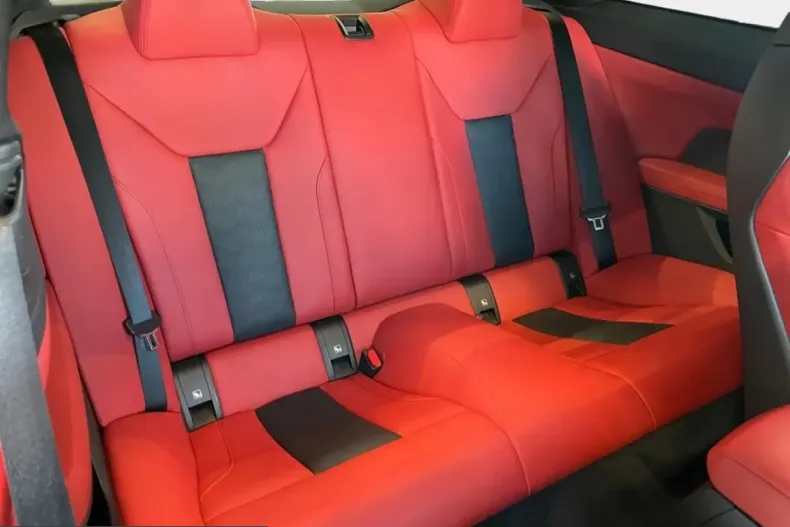 BMW M4 (Seria 4) din 2022 cu 65.900 km - oferta BMW216997 - foto 10