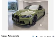 BMW M4 (Seria 4) din 2022 cu 36.955 km - oferta BMW216998 - foto 1