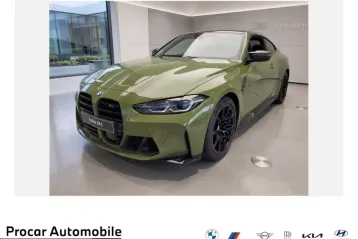 BMW M4 din 2022 - oferta BMW216998