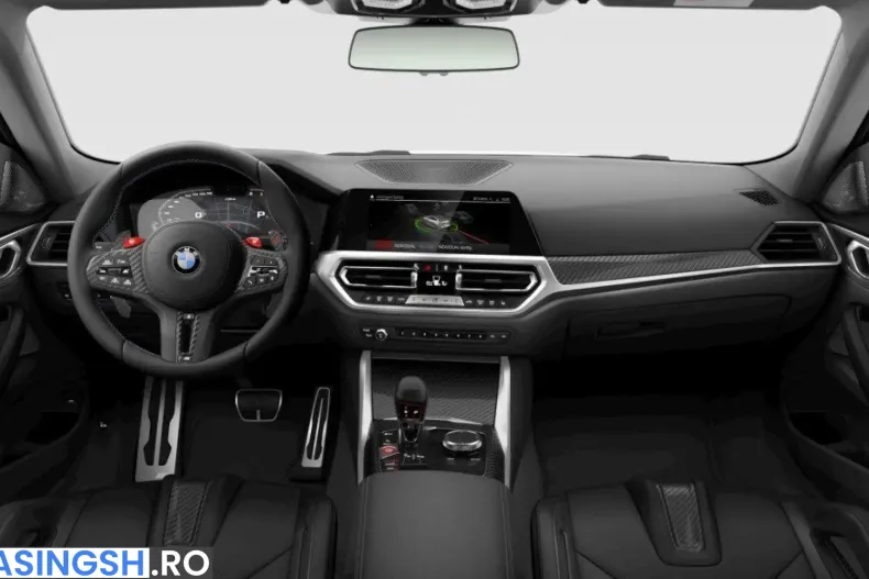 BMW M4 (Seria 4) din 2022 cu 36.955 km - oferta BMW216998 - foto 3