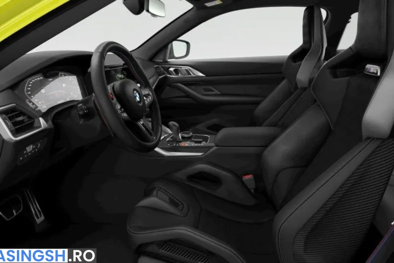 BMW M4 (Seria 4) din 2022 cu 36.955 km - oferta BMW216998 - foto 4