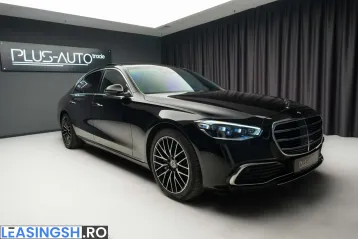 Mercedes-Benz S 400 din 2022 - oferta MER216999