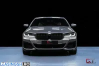 BMW 530 (Seria 5) din 2023 cu 69.000 km - oferta BMW217000 - foto 1