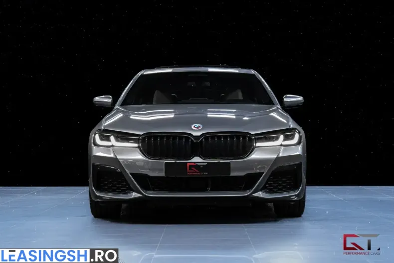 BMW 530 (Seria 5) din 2023 cu 69.000 km - oferta BMW217000 - foto 1