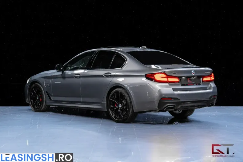 BMW 530 (Seria 5) din 2023 cu 69.000 km - oferta BMW217000 - foto 4