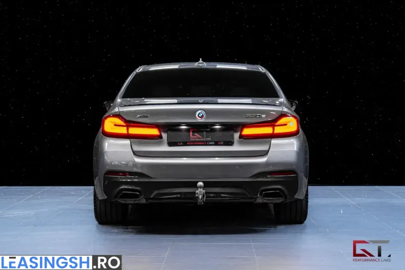BMW 530 (Seria 5) din 2023 cu 69.000 km - oferta BMW217000 - foto 5