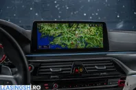 BMW 530 (Seria 5) din 2023 cu 69.000 km - oferta BMW217000 - foto 11