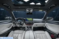 BMW 530 (Seria 5) din 2023 cu 69.000 km - oferta BMW217000 - foto 14