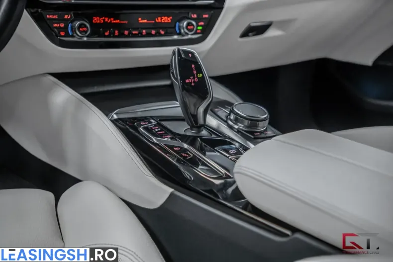 BMW 530 (Seria 5) din 2023 cu 69.000 km - oferta BMW217000 - foto 15