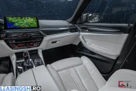 BMW 530 (Seria 5) din 2023 cu 69.000 km - oferta BMW217000 - foto 16