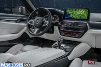 BMW 530 (Seria 5) din 2023 cu 69.000 km - oferta BMW217000 - foto 17