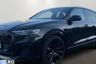 Audi Q8 din 2024 cu 73.511 km - oferta AUD217001 - foto 1