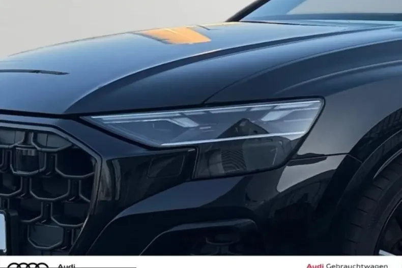 Audi Q8 din 2024 cu 73.511 km - oferta AUD217001 - foto 2