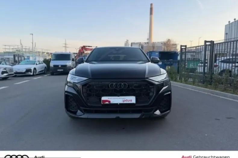 Audi Q8 din 2024 cu 73.511 km - oferta AUD217001 - foto 3