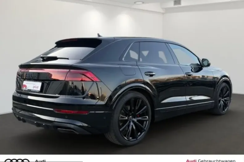 Audi Q8 din 2024 cu 73.511 km - oferta AUD217001 - foto 6
