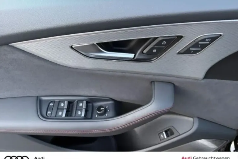 Audi Q8 din 2024 cu 73.511 km - oferta AUD217001 - foto 13
