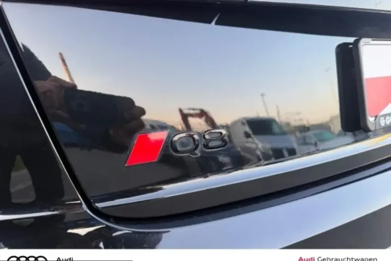 Audi Q8 din 2024 cu 73.511 km - oferta AUD217001 - foto 19