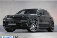 Porsche Cayenne din 2025 cu 19.900 km - oferta POR217002 - foto 1