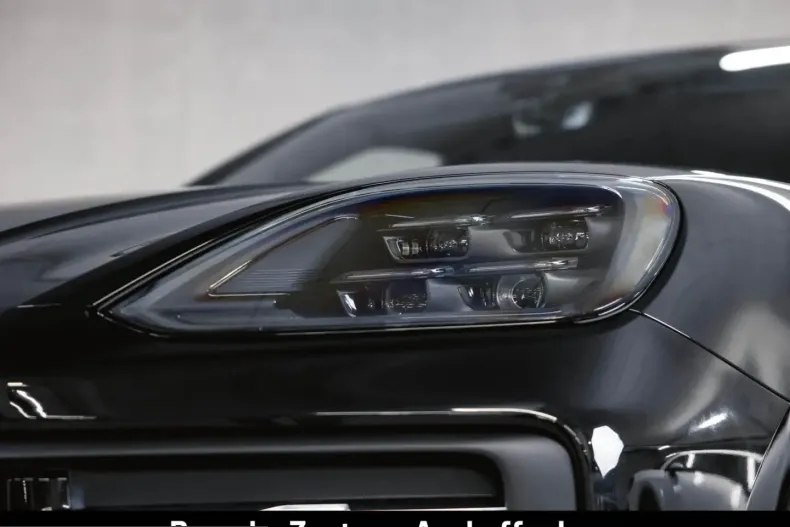 Porsche Cayenne din 2025 cu 19.900 km - oferta POR217002 - foto 2