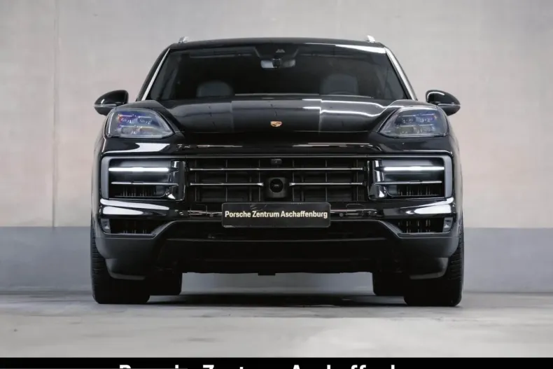 Porsche Cayenne din 2025 cu 19.900 km - oferta POR217002 - foto 3