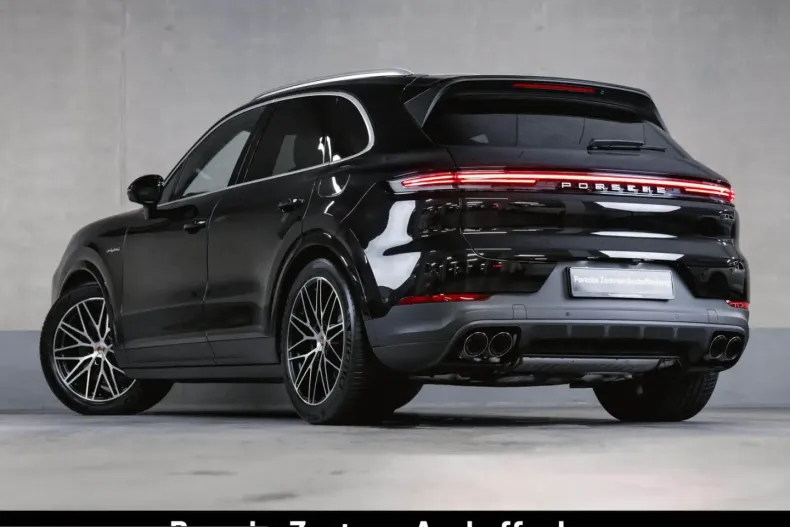Porsche Cayenne din 2025 cu 19.900 km - oferta POR217002 - foto 4
