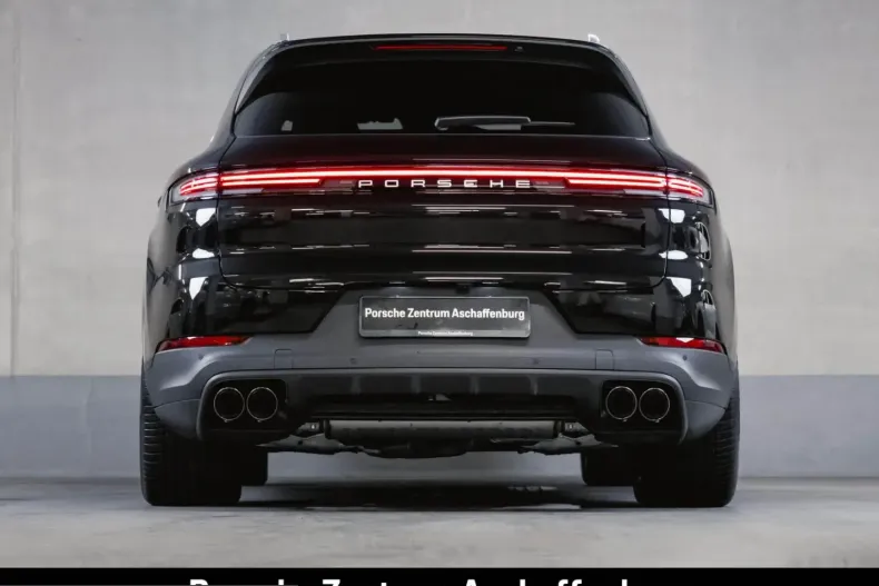 Porsche Cayenne din 2025 cu 19.900 km - oferta POR217002 - foto 5