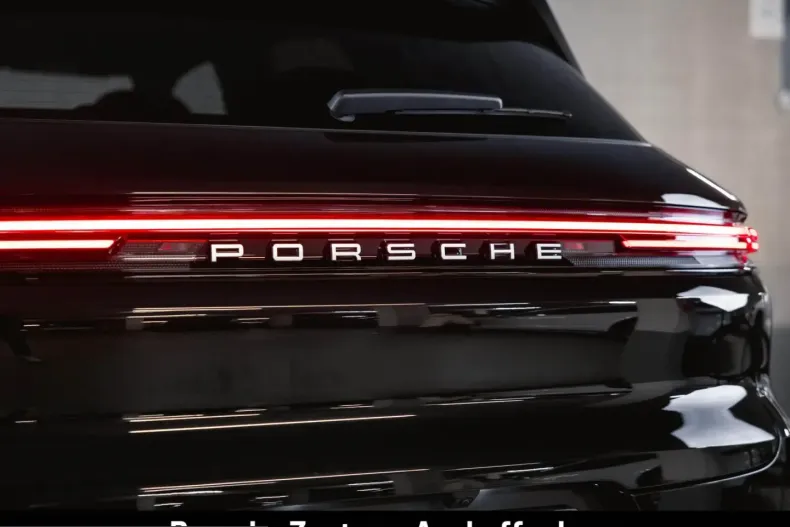 Porsche Cayenne din 2025 cu 19.900 km - oferta POR217002 - foto 6