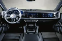 Porsche Cayenne din 2025 cu 19.900 km - oferta POR217002 - foto 7