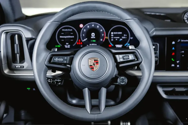 Porsche Cayenne din 2025 cu 19.900 km - oferta POR217002 - foto 16