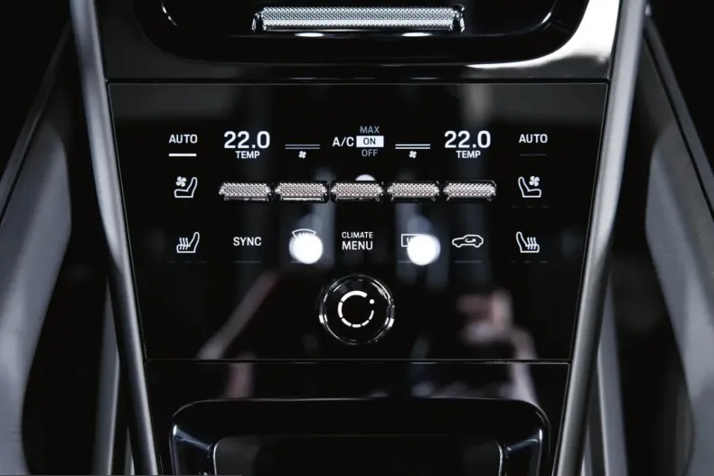Porsche Cayenne din 2025 cu 19.900 km - oferta POR217002 - foto 18