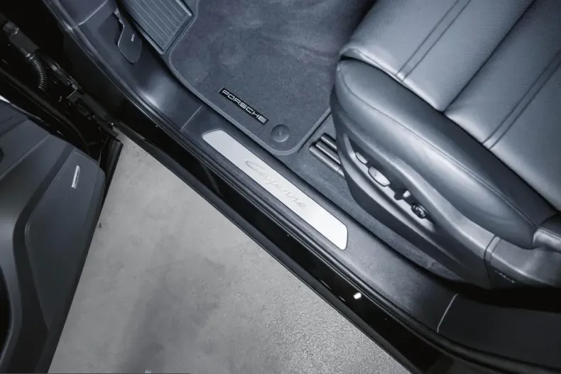 Porsche Cayenne din 2025 cu 19.900 km - oferta POR217002 - foto 22