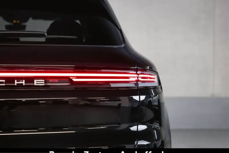 Porsche Cayenne din 2025 cu 19.900 km - oferta POR217002 - foto 35