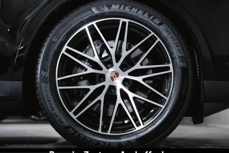 Porsche Cayenne din 2025 cu 19.900 km - oferta POR217002 - foto 38