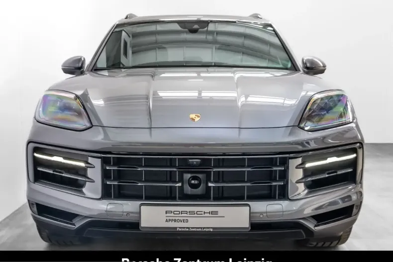 Porsche Cayenne din 2024 cu 31.365 km - oferta POR217003 - foto 2