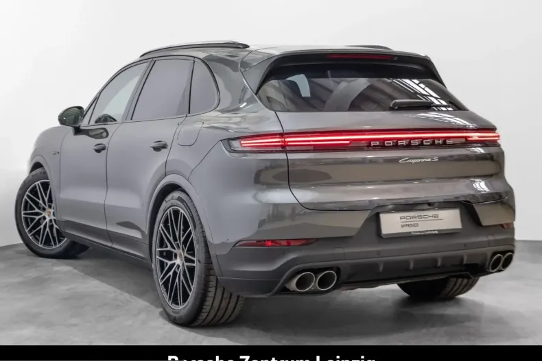 Porsche Cayenne din 2024 cu 31.365 km - oferta POR217003 - foto 3
