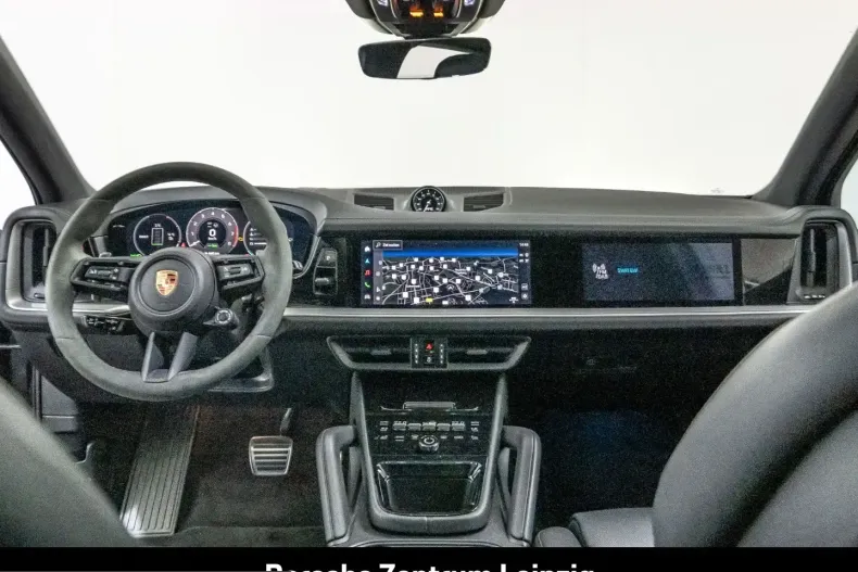 Porsche Cayenne din 2024 cu 31.365 km - oferta POR217003 - foto 6