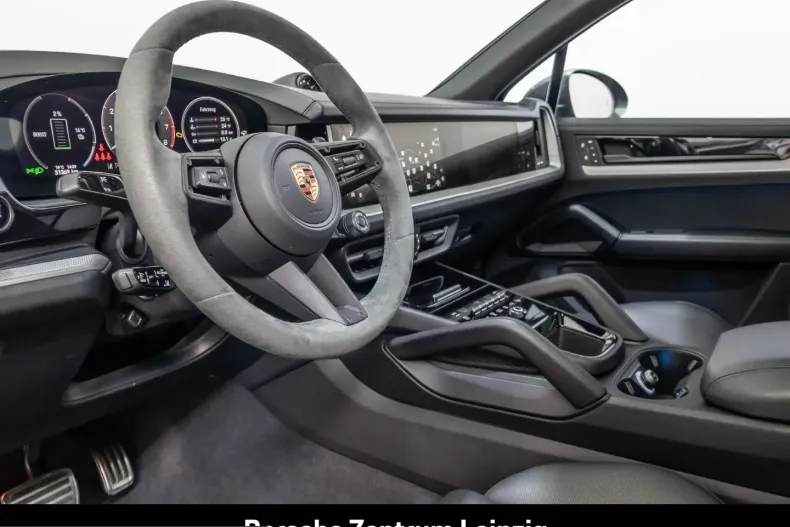 Porsche Cayenne din 2024 cu 31.365 km - oferta POR217003 - foto 7