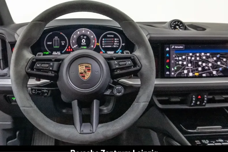 Porsche Cayenne din 2024 cu 31.365 km - oferta POR217003 - foto 17