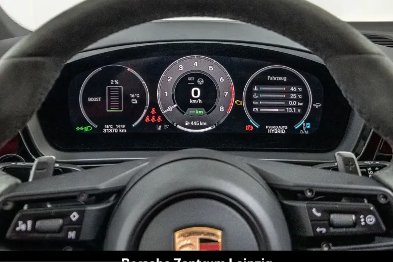 Porsche Cayenne din 2024 cu 31.365 km - oferta POR217003 - foto 18