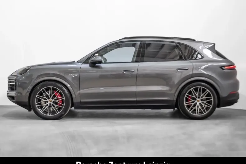Porsche Cayenne din 2024 cu 31.365 km - oferta POR217003 - foto 21