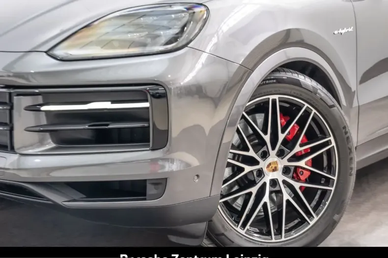 Porsche Cayenne din 2024 cu 31.365 km - oferta POR217003 - foto 23