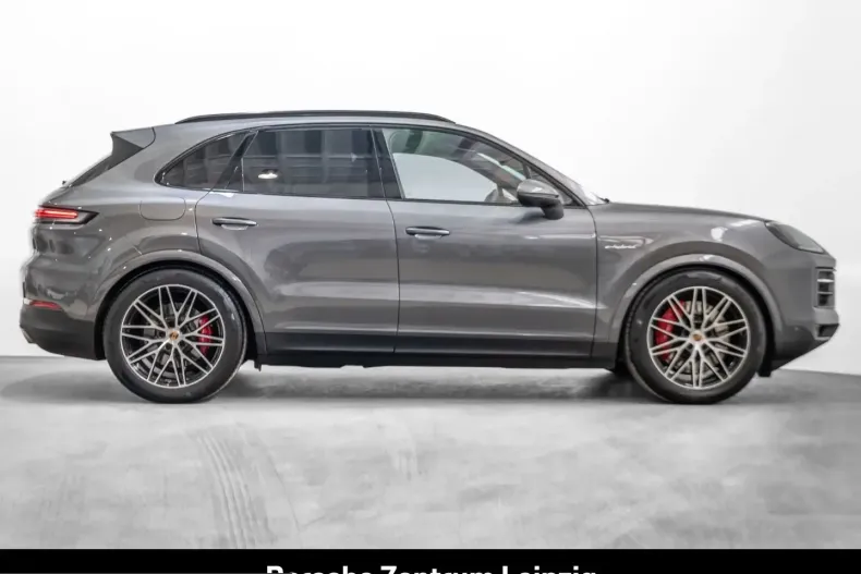 Porsche Cayenne din 2024 cu 31.365 km - oferta POR217003 - foto 25
