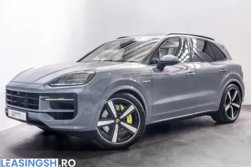 Porsche Cayenne din 2024 - oferta POR217004