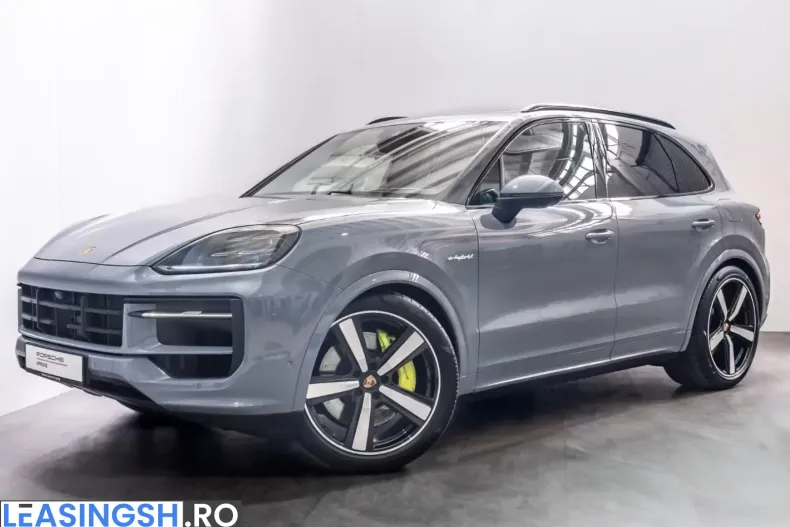 Porsche Cayenne din 2024 cu 40.725 km - oferta POR217004 - foto 1