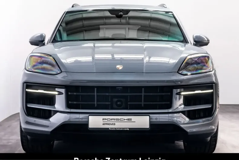 Porsche Cayenne din 2024 cu 40.725 km - oferta POR217004 - foto 2