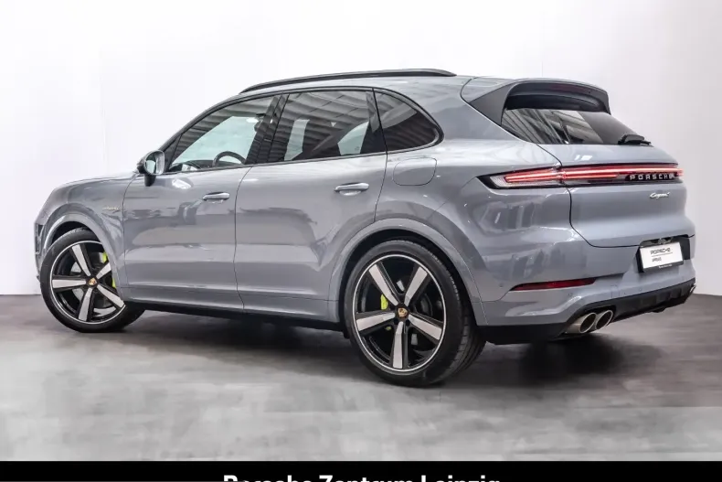 Porsche Cayenne din 2024 cu 40.725 km - oferta POR217004 - foto 3