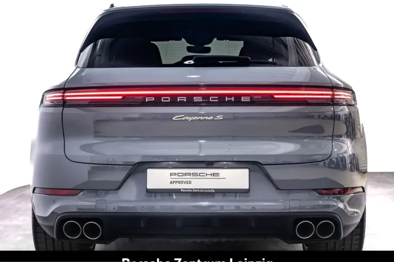 Porsche Cayenne din 2024 cu 40.725 km - oferta POR217004 - foto 4